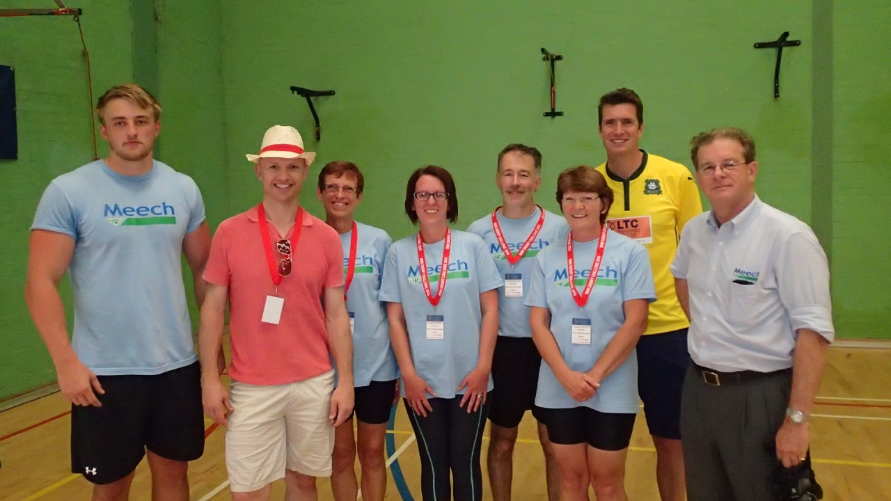 Charitable event raised funds for Oxfordshire High Sheriff’s Challenge Charitable event raised funds for Oxfordshire High Sheriff’s Challenge