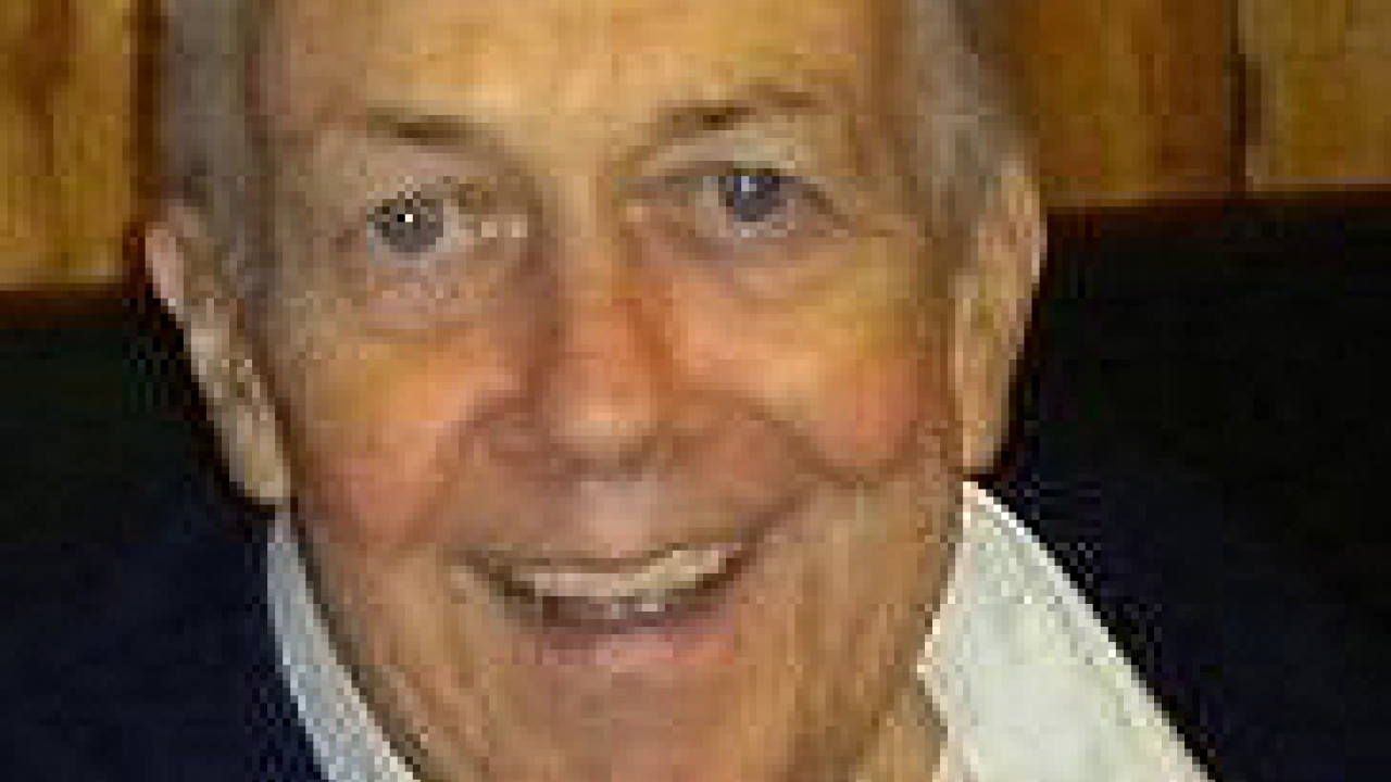 Memorial service for Ed Herter