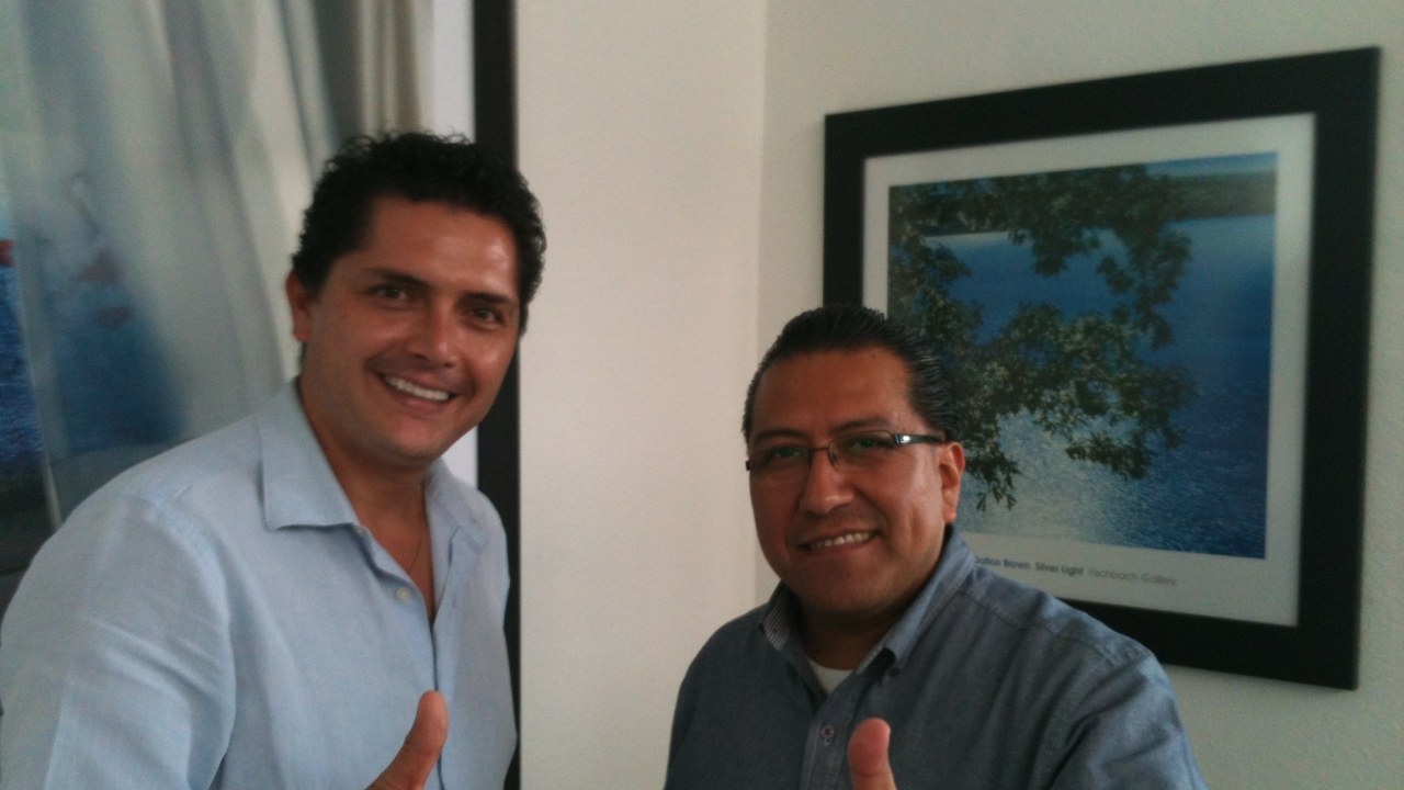 Mexican converters in joint venture with Xeikon press Mexican converters in joint venture with Xeikon press