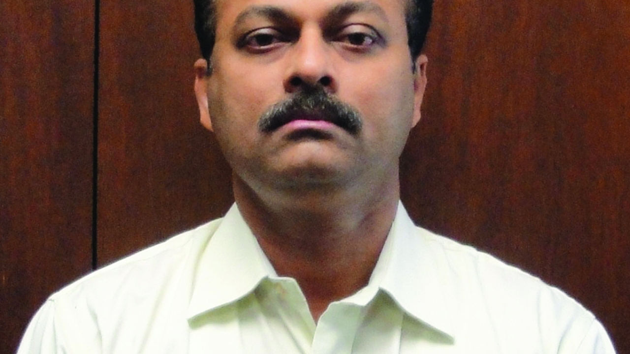 Michelman appoints India country manager Michelman appoints India country manager