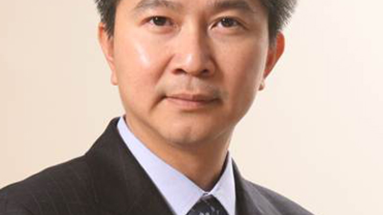 Michelman names managing director of Asia Pacific