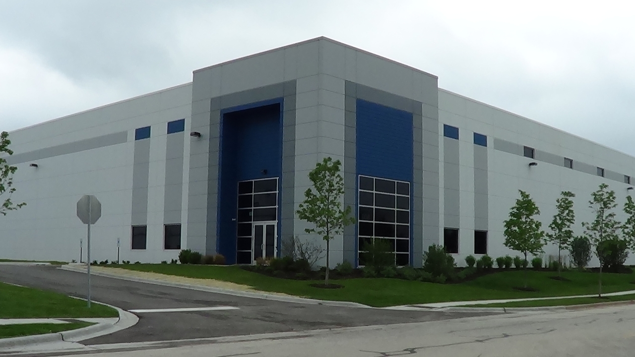 Multi-Plastics re-locating Chicago distribution facility