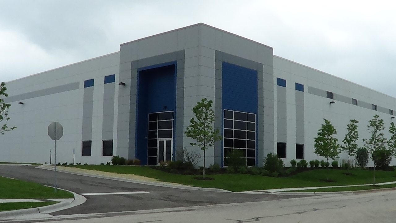 Multi-Plastics re-locating Chicago distribution facility Multi-Plastics re-locating Chicago distribution facility
