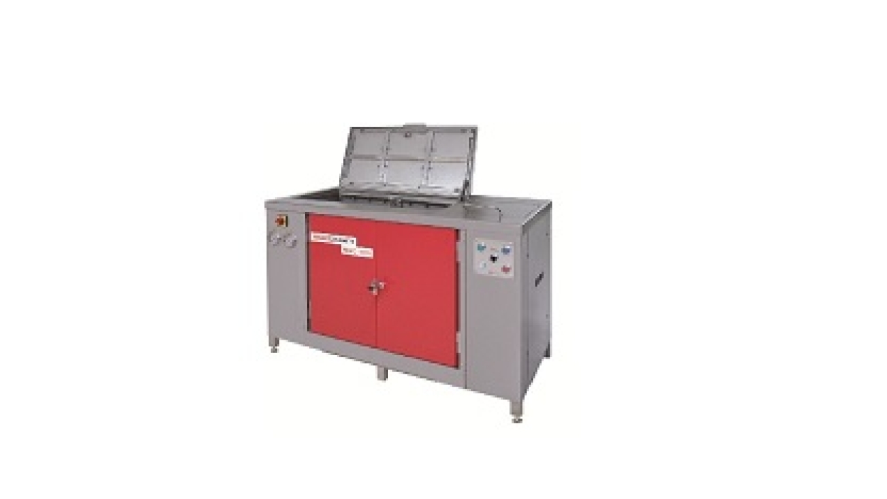 Nanovis Nanocleaner NWC-1200
