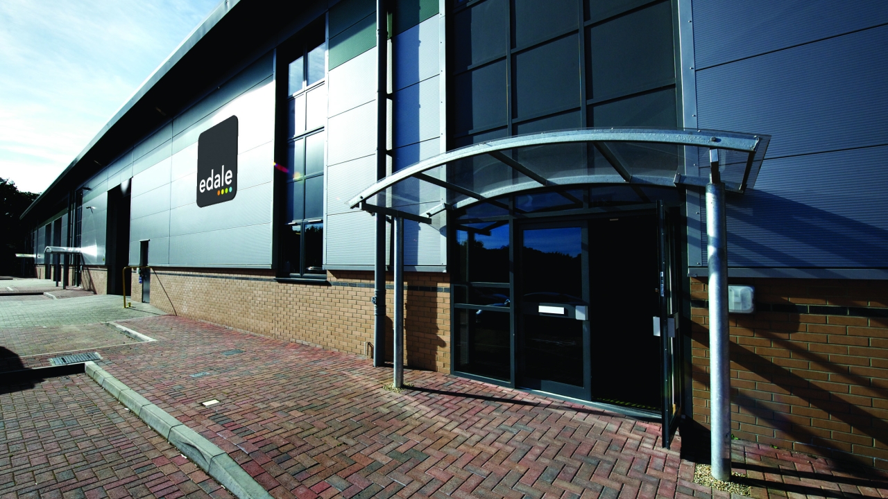 Edale will hold an Open Day at its factory and showroom in the UK Edale will hold an Open Day at its factory and showroom in the UK