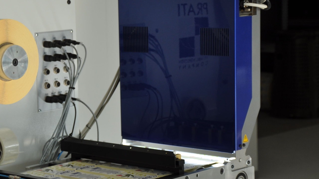 Nikka to show inspection developments at Labelexpo Nikka to show inspection developments at Labelexpo