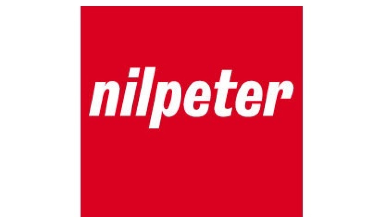 Nilpeter logo