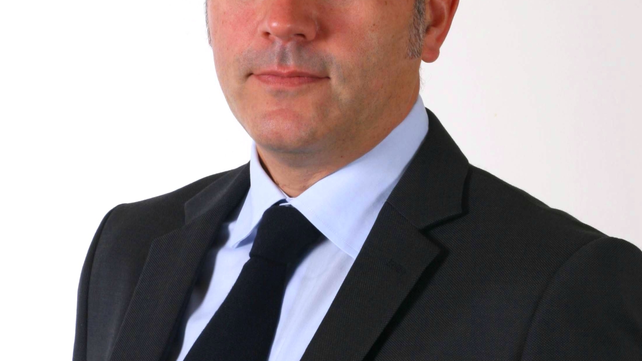 Alberto Bondavalli joins Nordson EDI Europe as sales manager 