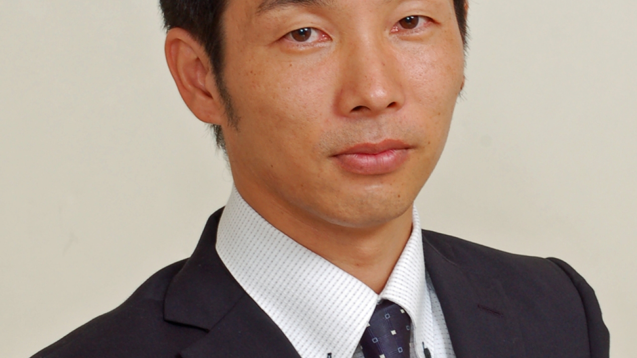 Nordson EDI Japan has appointed Daisuke Matsubara as sales representative Nordson EDI Japan has appointed Daisuke Matsubara as sales representative