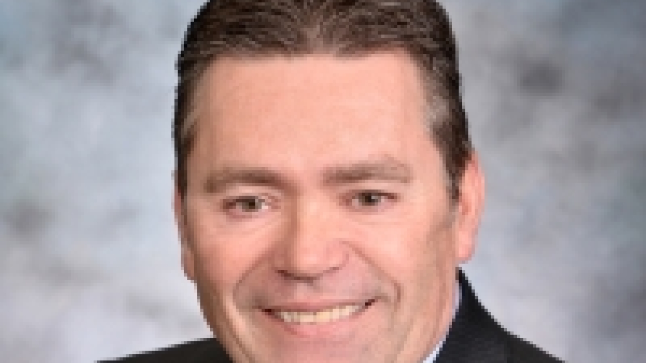  Nordson appoints aftermarket and customer service manager