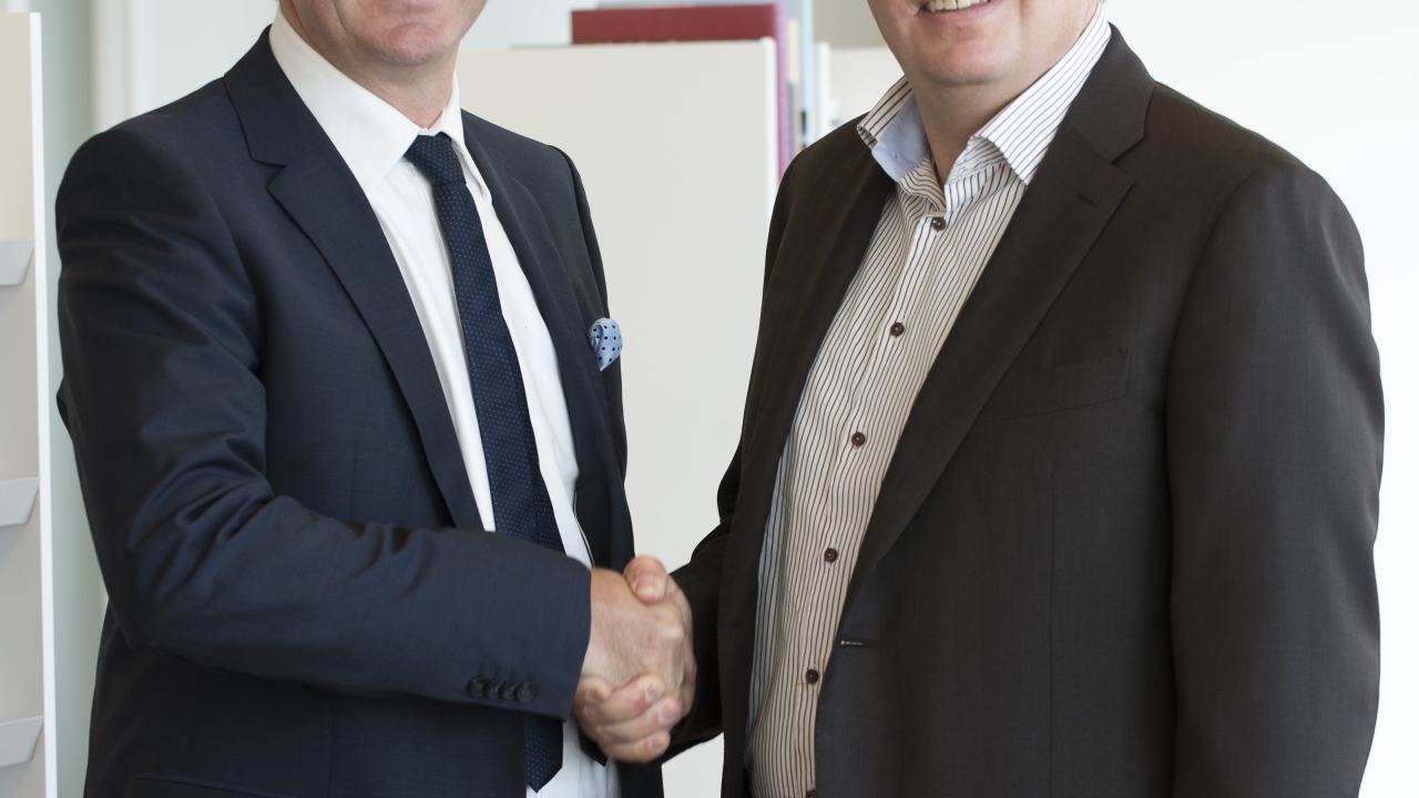 Nordvalls acquires Figosystem