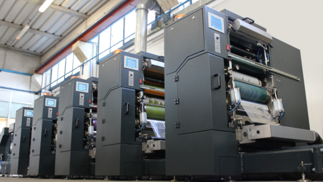 Nuova Gidue unveils two new press lines Nuova Gidue unveils two new press lines