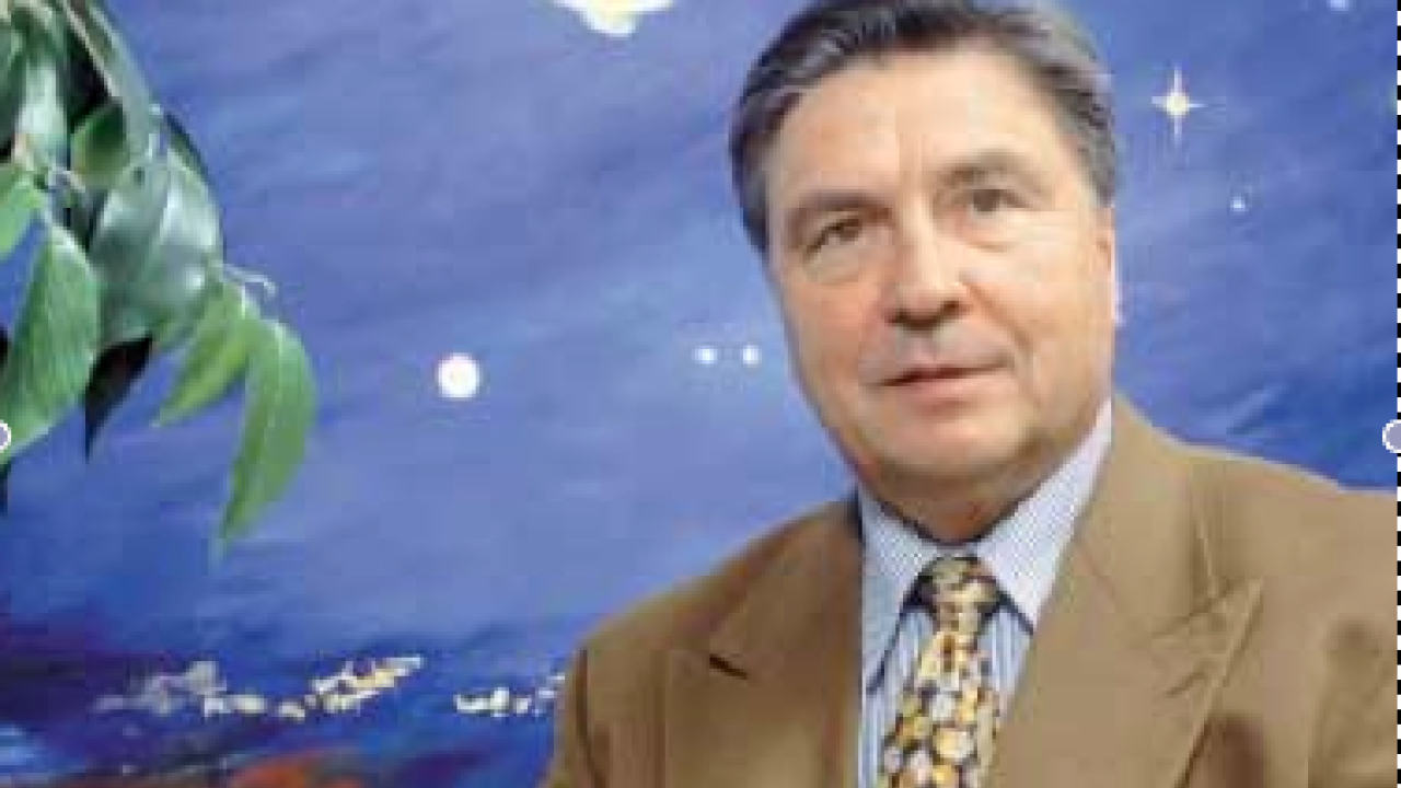 Obituary: Kari Pälli passes away Obituary: Kari Pälli passes away