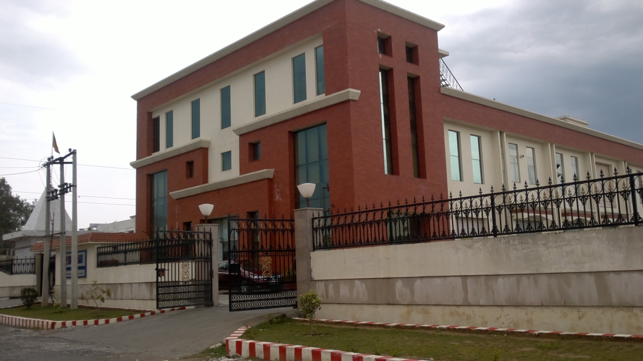 One of the plants of Zircon Technologies in Dehradun One of the plants of Zircon Technologies in Dehradun