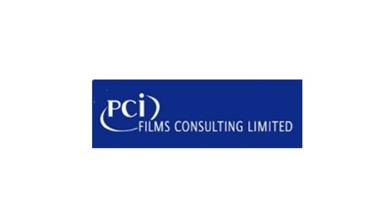 PCI Films Consulting logo PCI Films Consulting logo