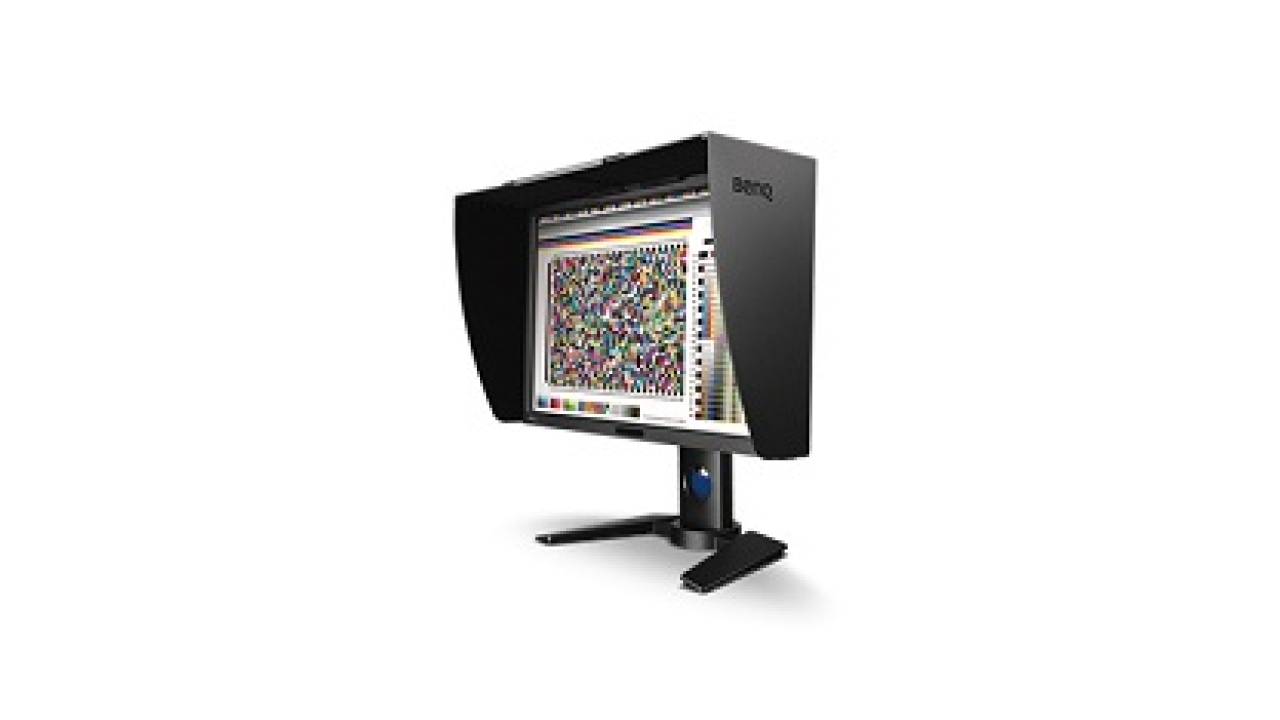 PG2401PT designed to make soft proofing ‘simple and precise’