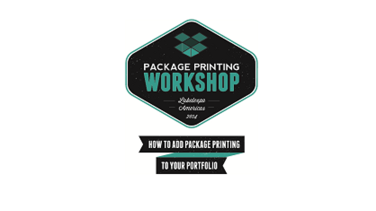 Labelexpo Americas details Package Printing Workshop