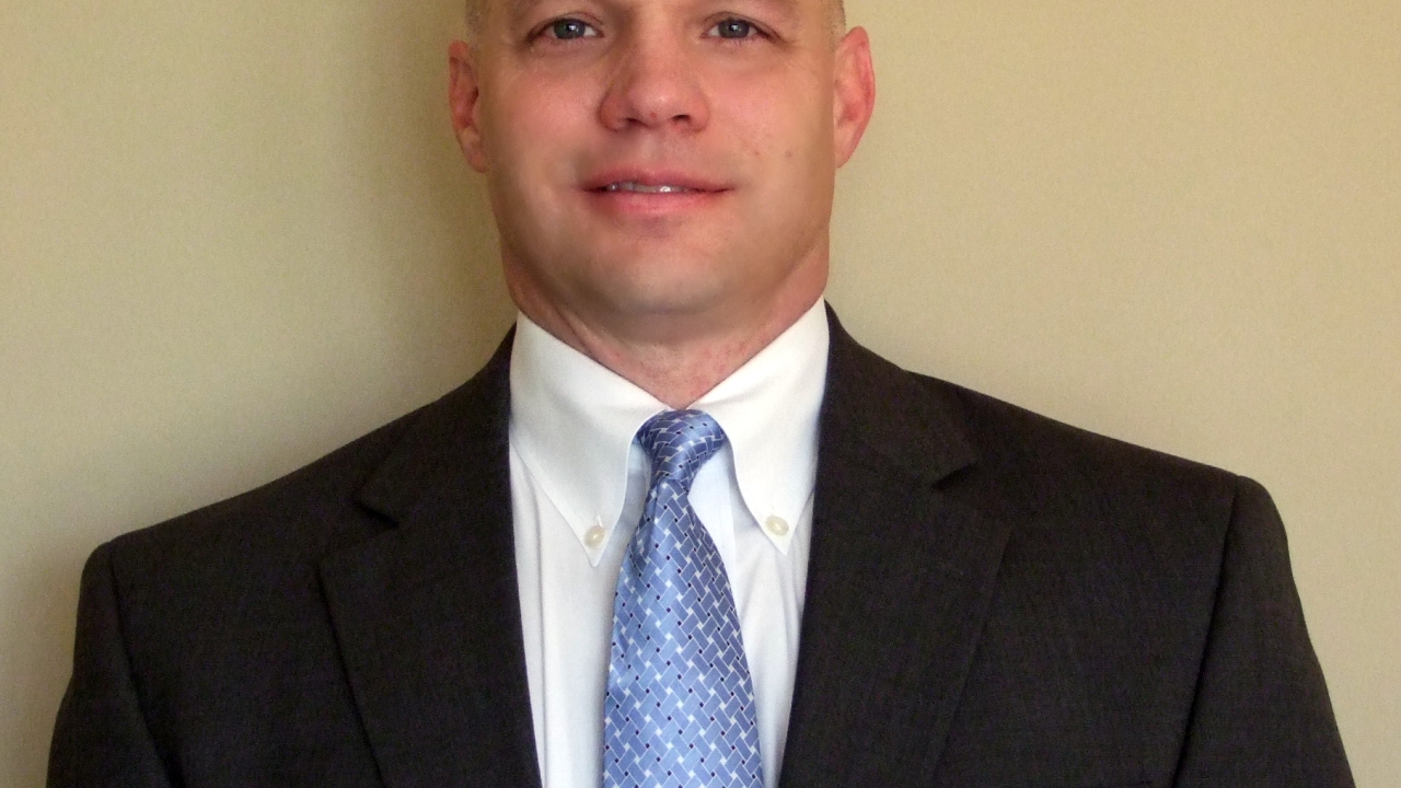 John Meyer