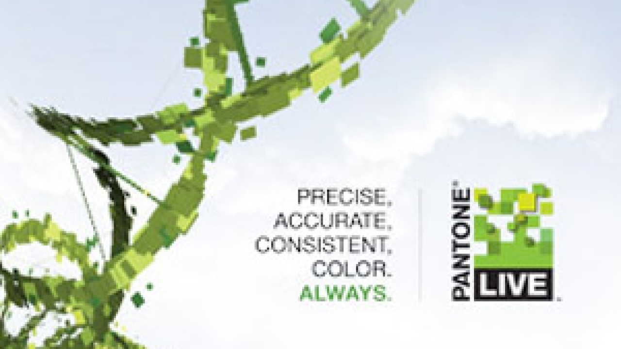 Managing color in the cloud