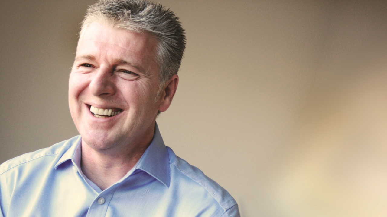Paul Bean, managing director at Sun Branding Solutions Paul Bean, managing director at Sun Branding Solutions