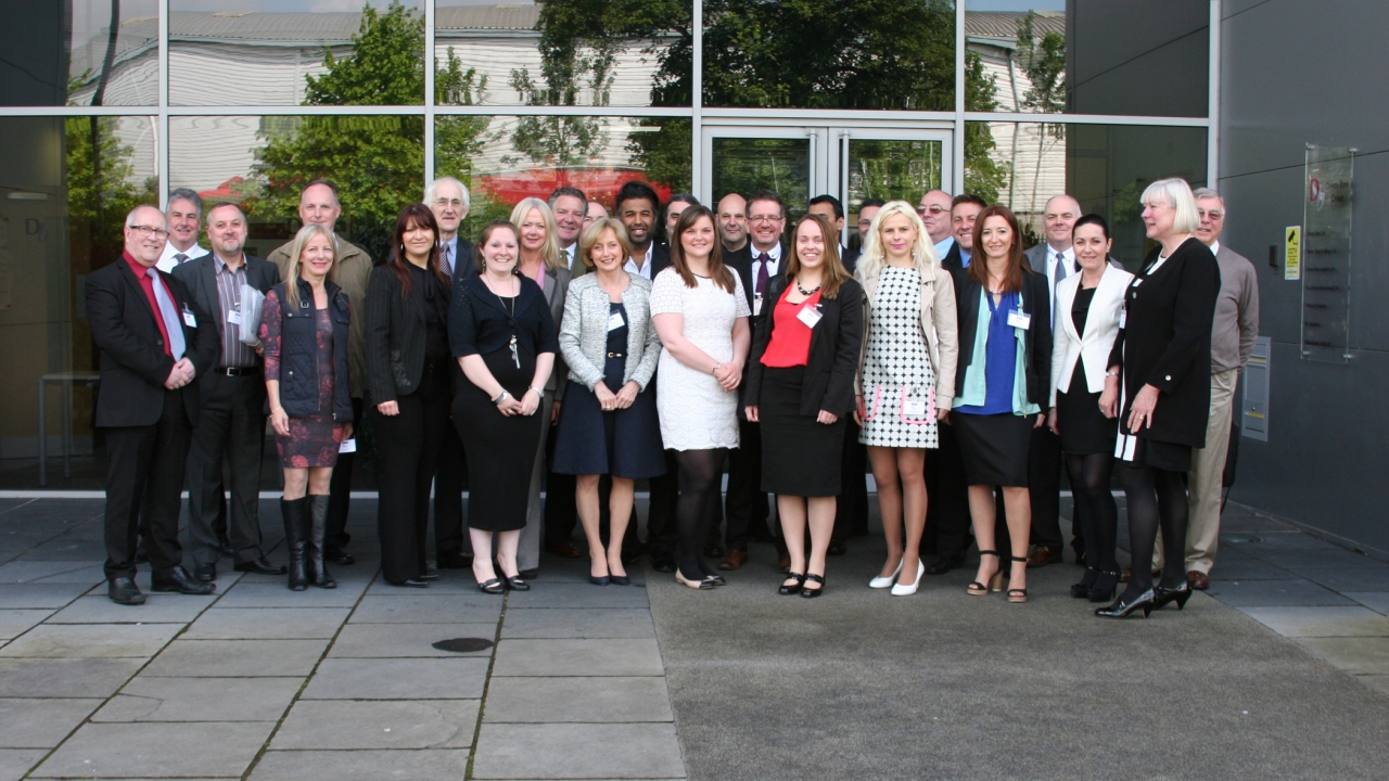 Denny Bros Pharmaceutical Open Day highlights need for clearer and more accurate labeling