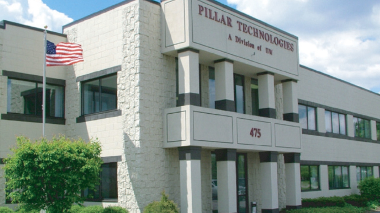 Pillar Technologies has named Southeastern Engineering Sales Company (SESC) as an additional member to its network of worldwide surface treatment representatives. Pillar Technologies has named Southeastern Engineering Sales Company (SESC) as an additional member to its network of worldwide surface treatment representatives.