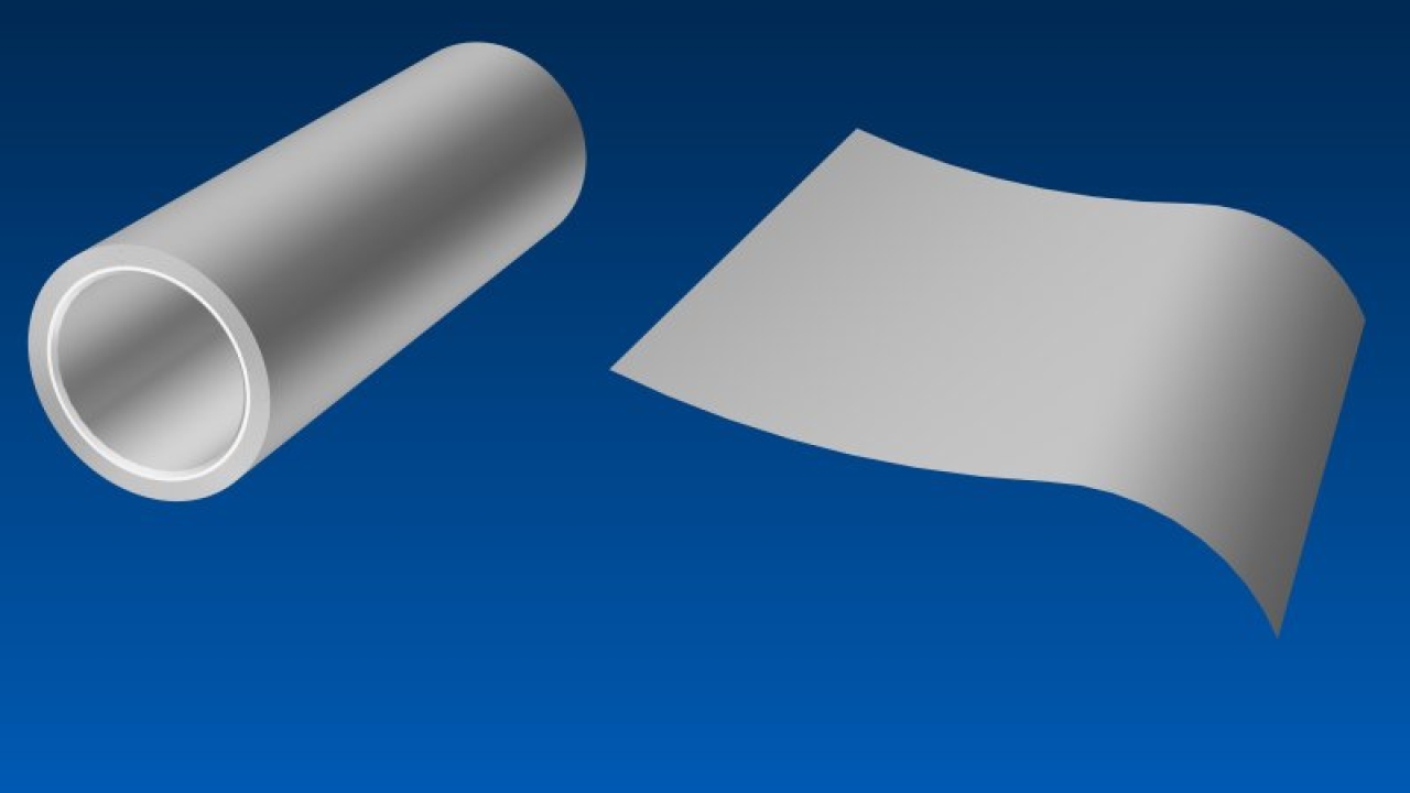 Polymag Tek unveils new sheeted tape Polymag Tek unveils new sheeted tape