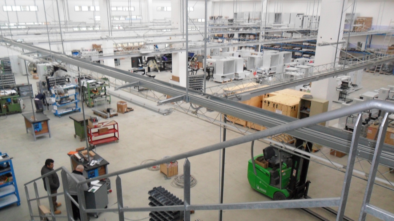 Prati to host open house at new premises Prati to host open house at new premises