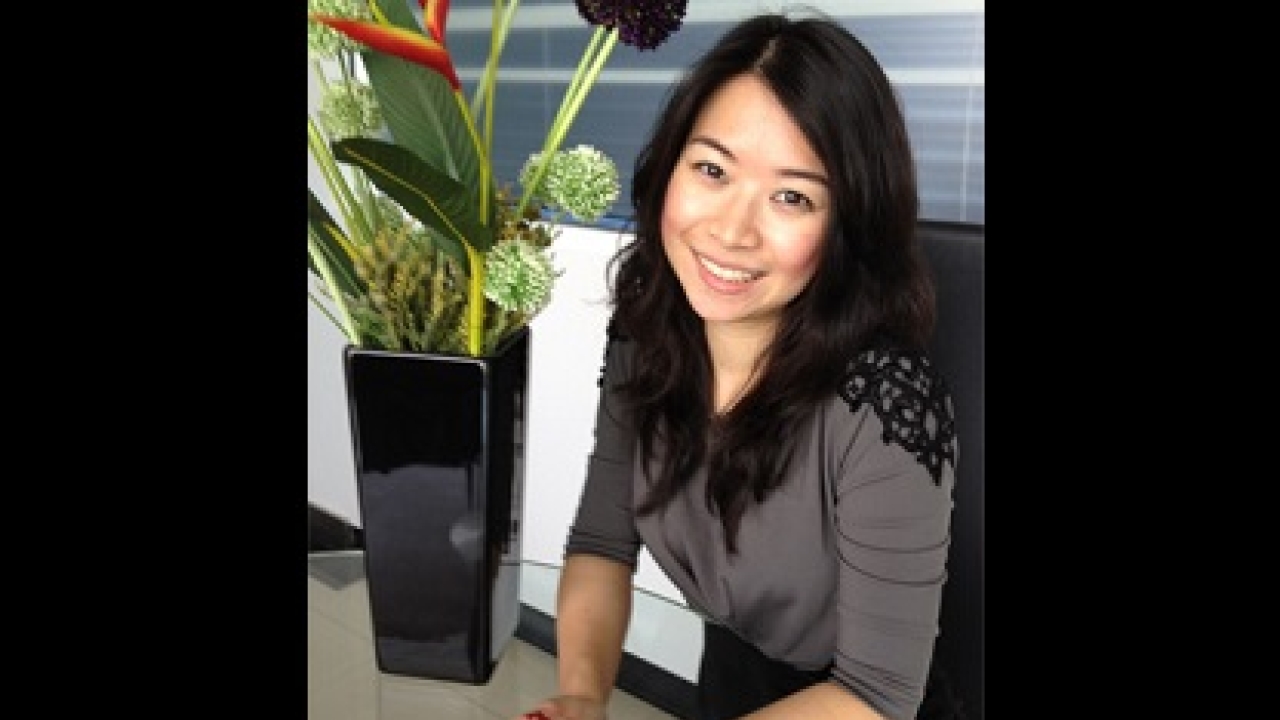 Press Systems is headed up by Jane Tan, former regional sales director of Rotometrics