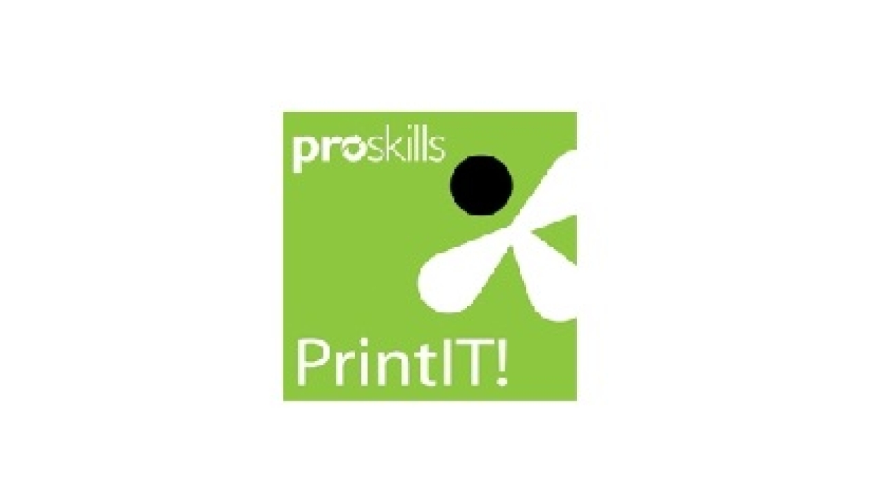 PrintIT! logo PrintIT! logo