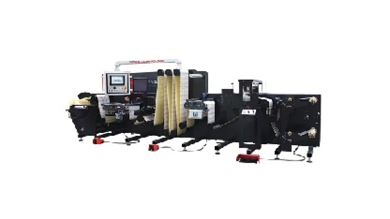 Rotocontrol has launched RSP 440H Rotocontrol has launched RSP 440H