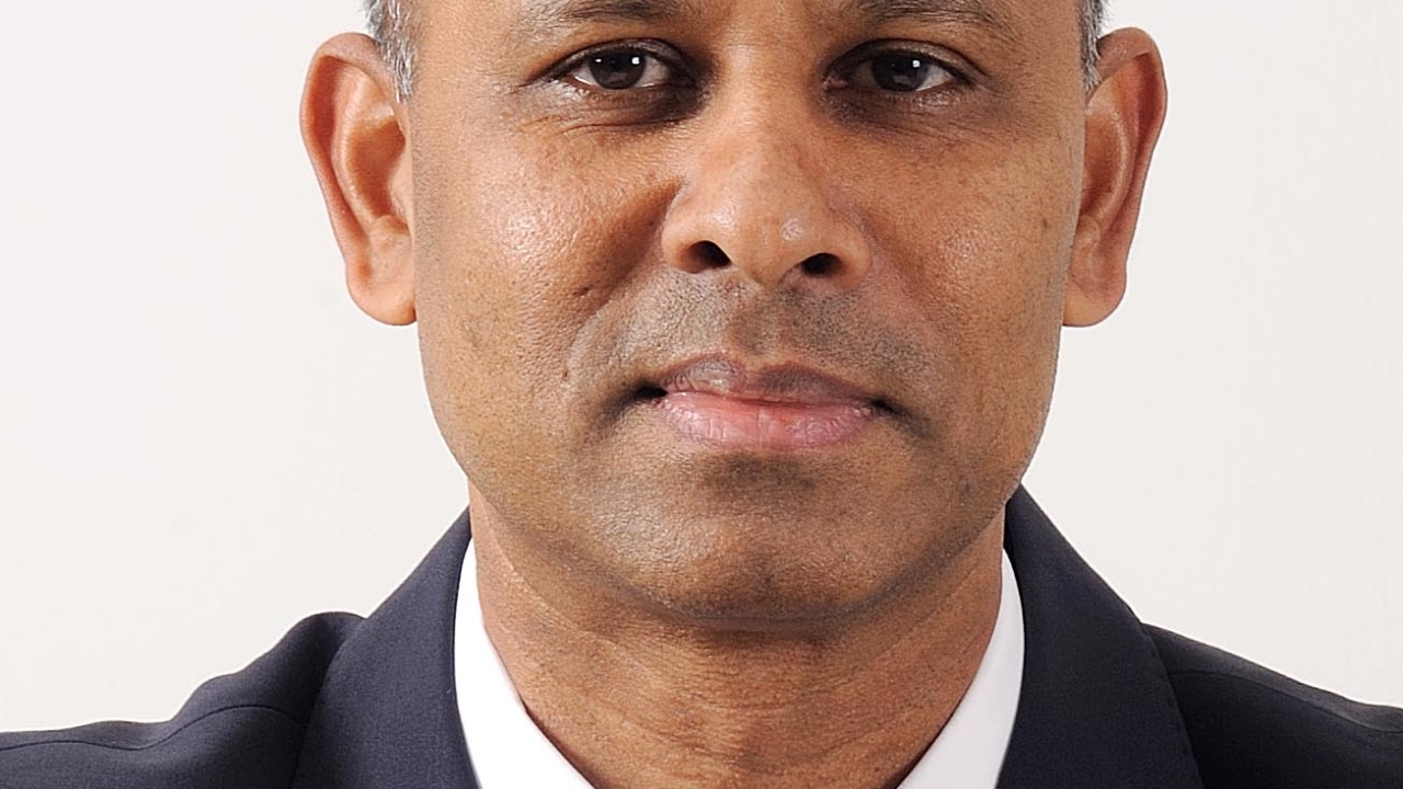 Akronn Industries has made two senior management appointments, with Raflee Abdullah appointed as the company’s chief operating officer