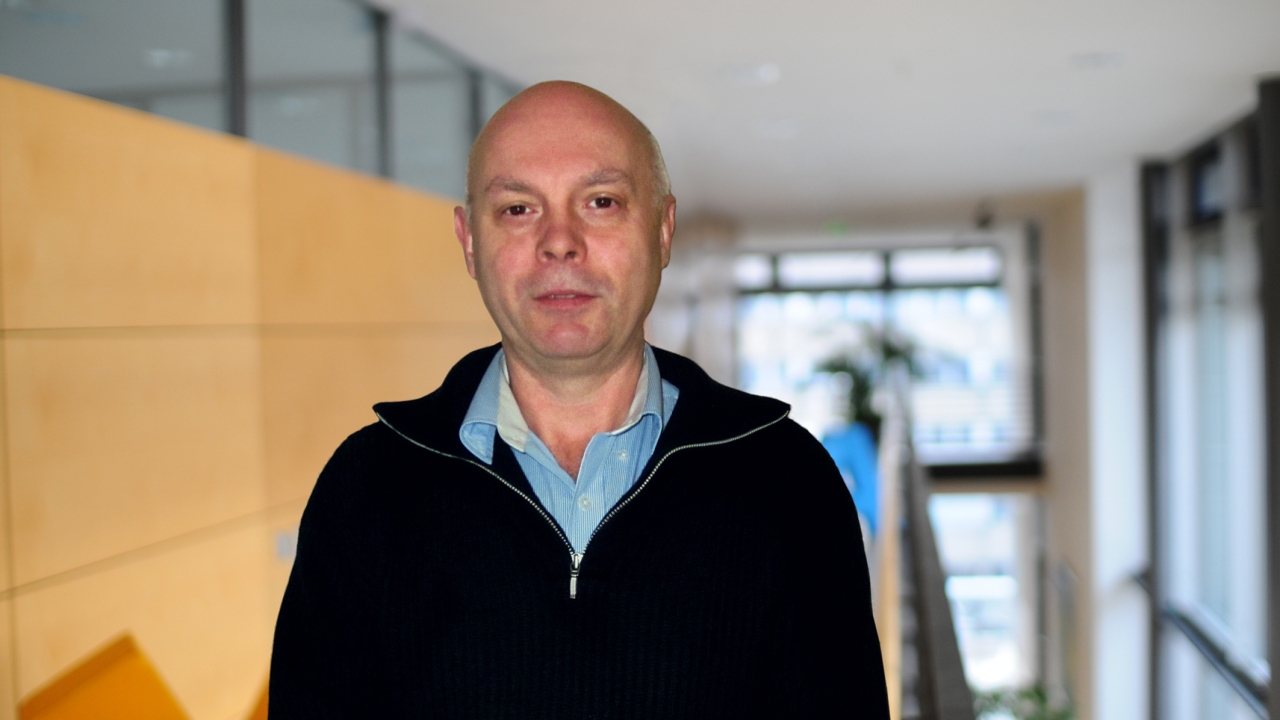 Ian Sarney has joined Result Group, Herma's commercial agent Down Under Ian Sarney has joined Result Group, Herma's commercial agent Down Under