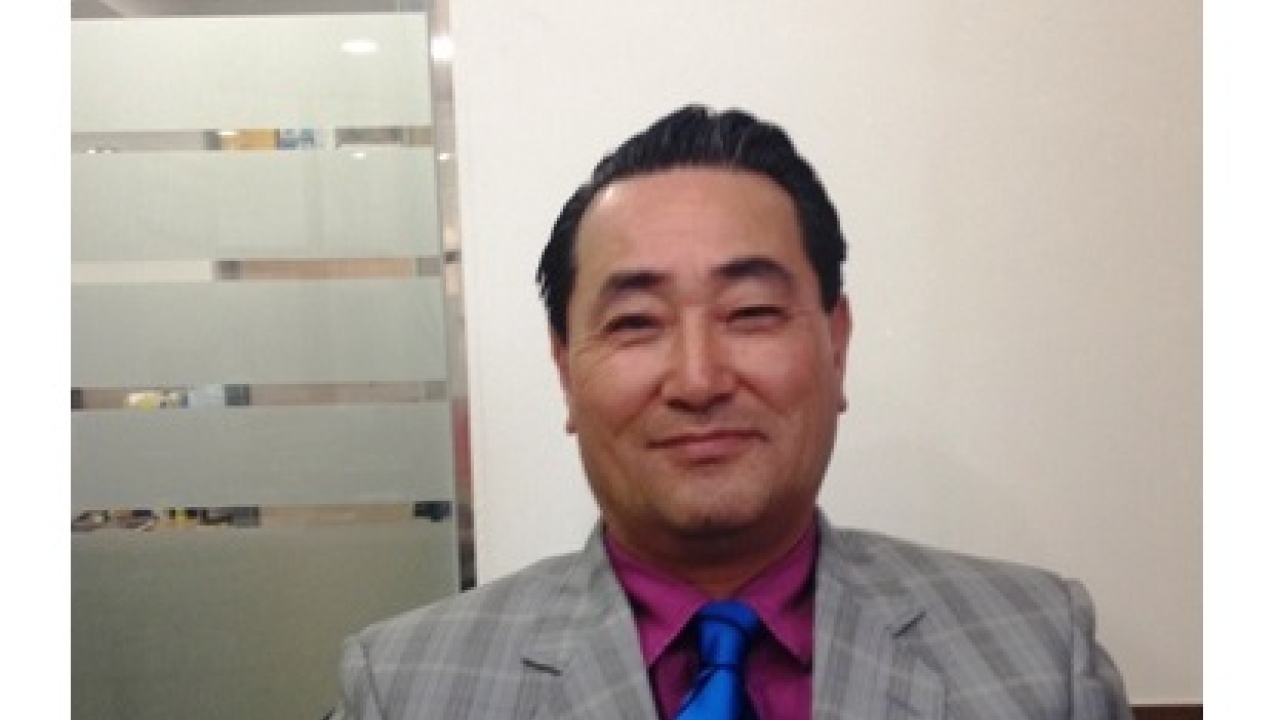 The Ritrama Korea operations are to be managed by Kim Tae Hyun
