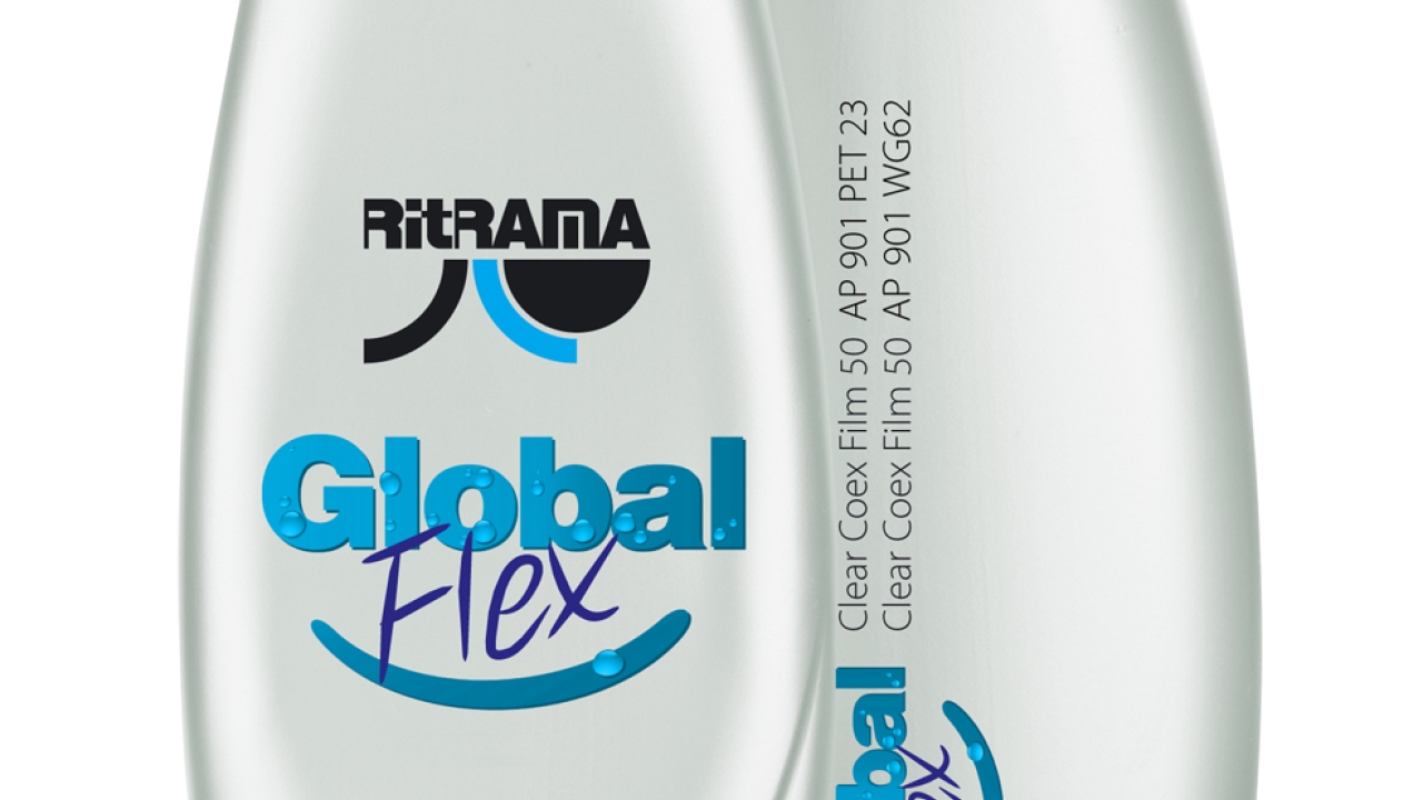 Ritrama launches 50μ polyolefin film