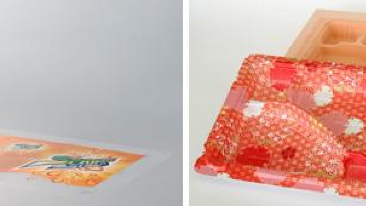 Roland DG unveils stretchable UV ink for VersaUV series