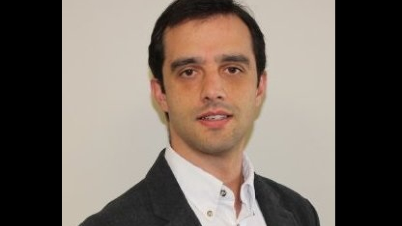 Jorge Suarez to be responsible for managing and growing business ‘in this critical region’ Jorge Suarez to be responsible for managing and growing business ‘in this critical region’
