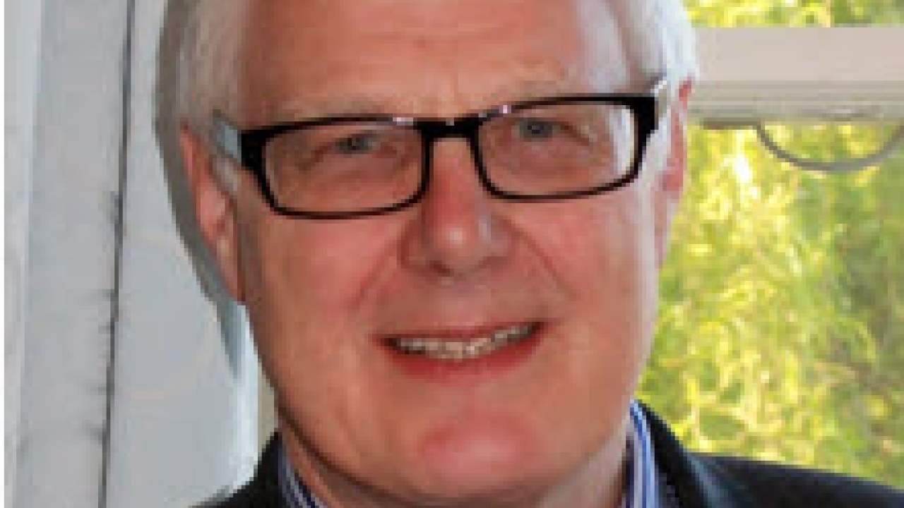 RotoMetrics appoints European managing director RotoMetrics appoints European managing director