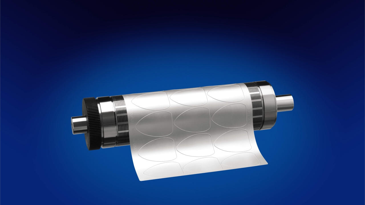RotoMetrics expands Asia-Pacific die production