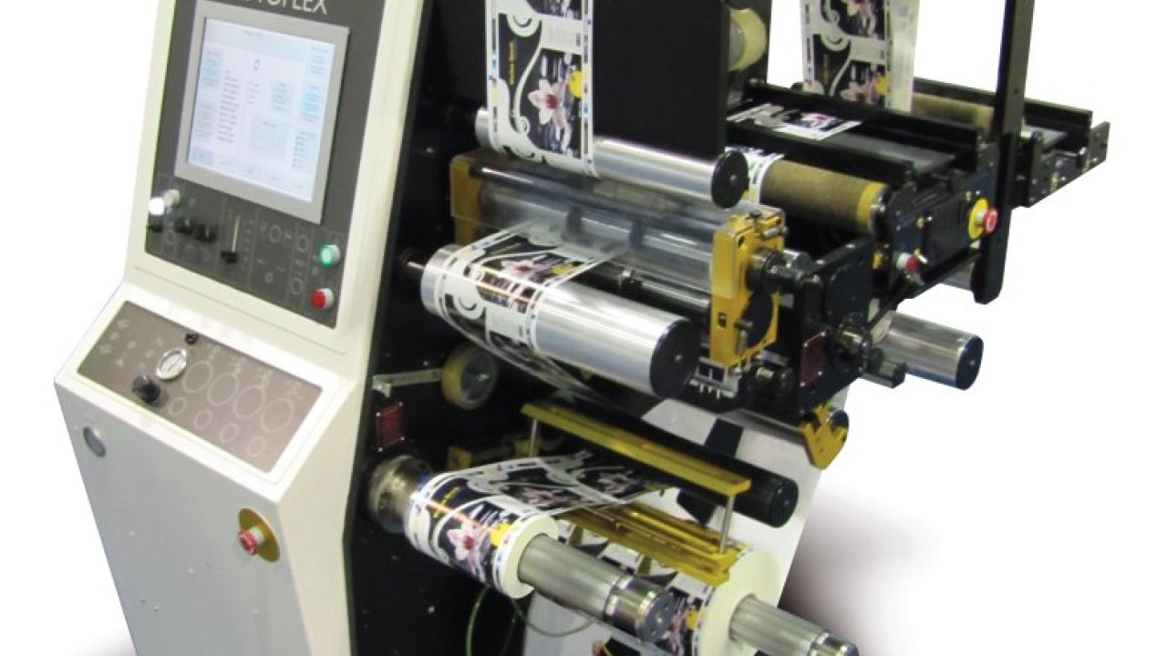 Rotoflex reports successful end to 2010 Rotoflex reports successful end to 2010