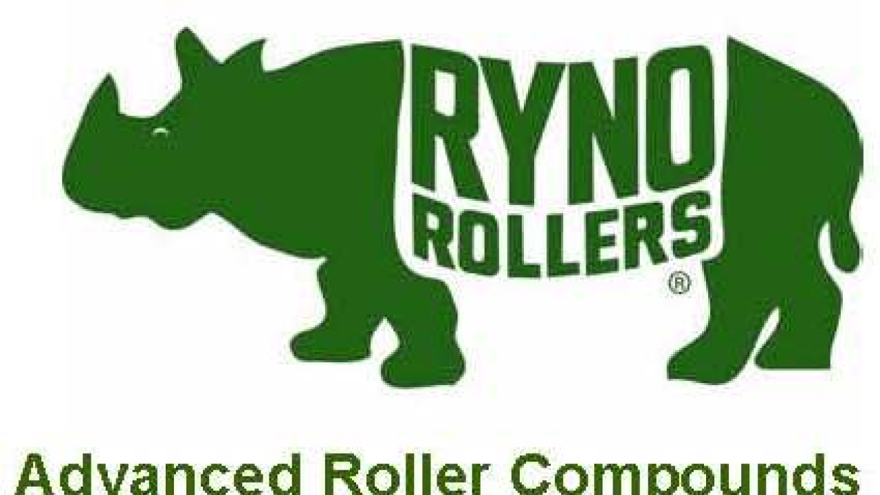 Ryno Rollers