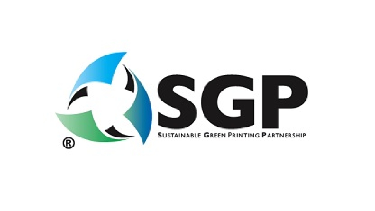 Sustainable Green Printing Partnership (SGP) has named five new board members who have joined the non-profit organization’s board of directors