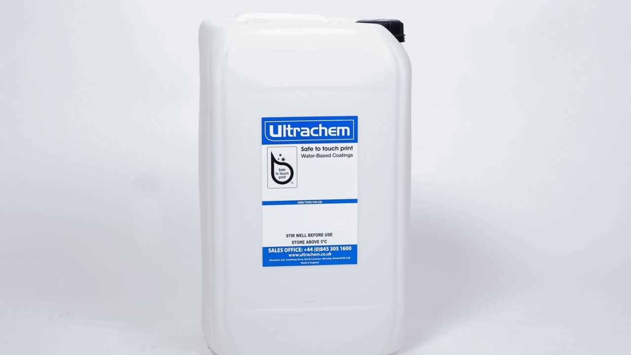 STTP is an antibacterial print coating which uses a combination of BPR approved ingredients that work by deactivating all current common pathogens