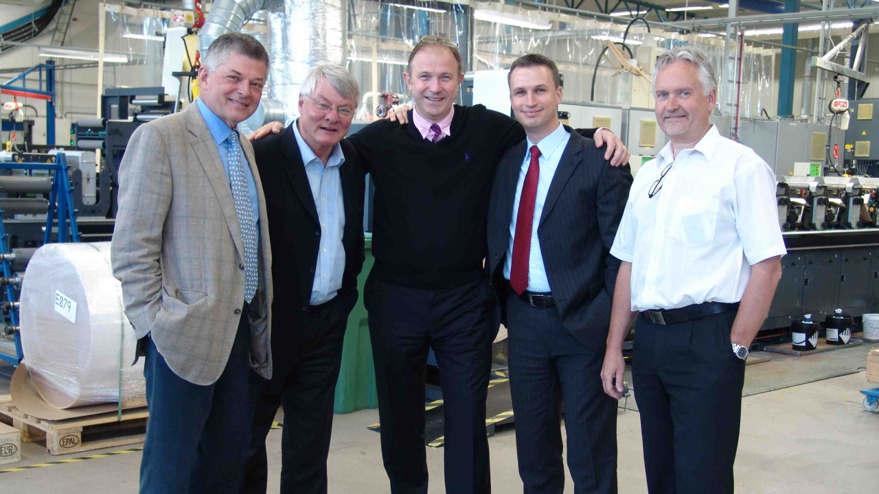 Scan-Figus invests to grow label business