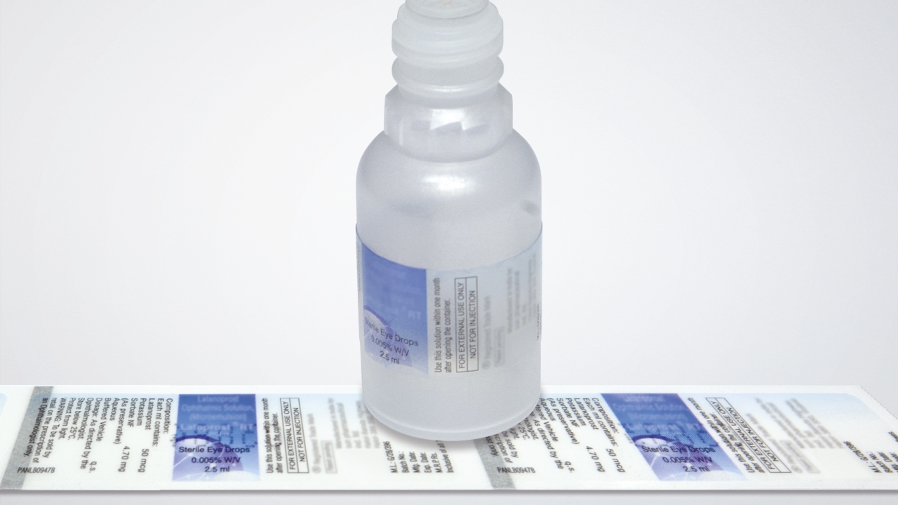 Schreiner MediPharm said package-to-product migration is especially relevant in the case of soft plastics, like eye drops in soft plastic bottles which might be contaminated or their effectiveness impaired Schreiner MediPharm said package-to-product migration is especially relevant in the case of soft plastics, like eye drops in soft plastic bottles which might be contaminated or their effectiveness impaired