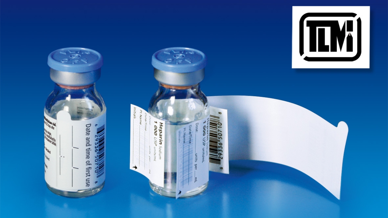 Schreiner MediPharm wins TLMI award Schreiner MediPharm wins TLMI award