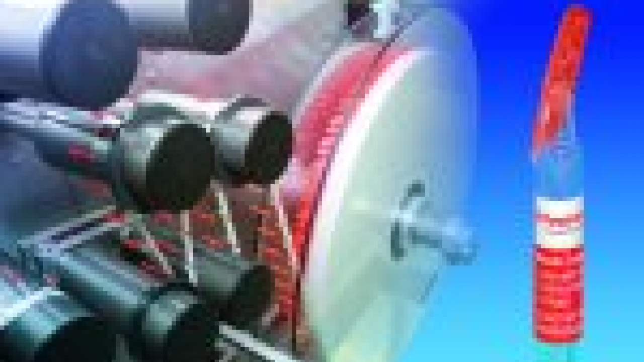 Successful market entry for Schreiner’s Needle-Trap label Successful market entry for Schreiner’s Needle-Trap label