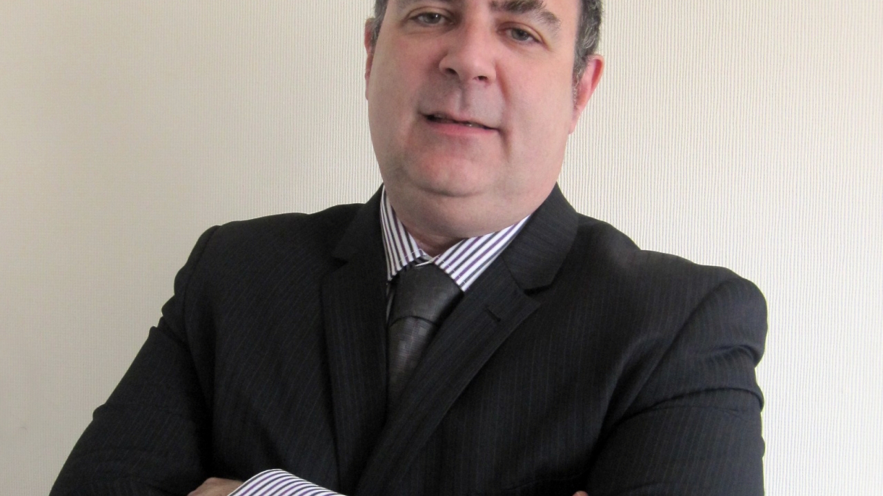 Screen appoints European business manager Screen appoints European business manager