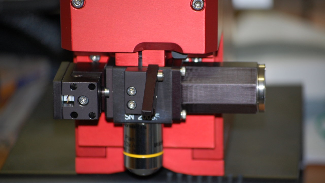 Sibress to distribute Microdynamics’ measuring tool