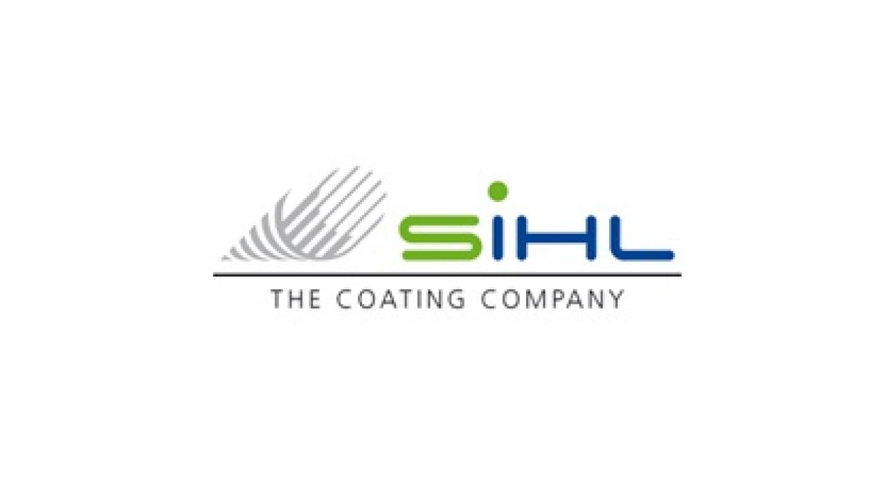 Sihl has developed a line of label films specifically optimized for water-based industrial inkjet printing